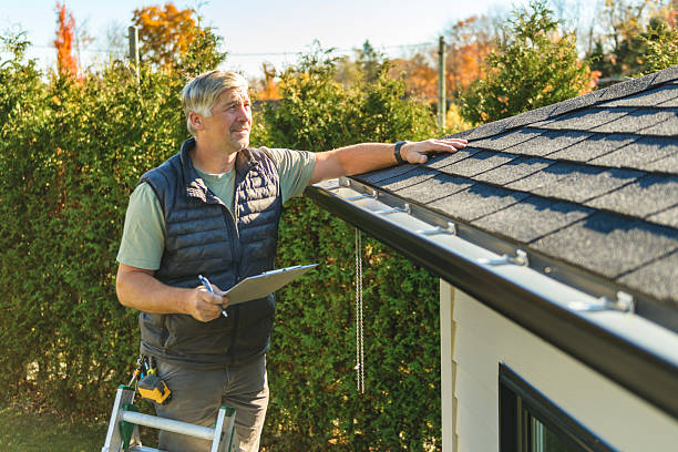 Trusted Gutter Repair And Installation service in Deep Gap, NC - Ben Roofing and Steel LLC